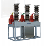 Power station-specific switch