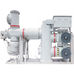 ZF Type-126 Gas-Insulated Metal-Enclosed Switchgear