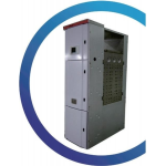 HG3-40.5  GREEN  CUBICAL  TYPE  GIS