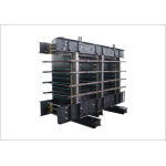 EPOXY RESIN CAST DRY-TYPE TRANSFORMER CORE