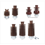 LINE POST INSULATOR