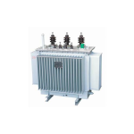 10KV OIL-IMMERSED TRANSFORMER