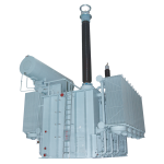 550KV-CLASS INTELLIGENT OIL-IMMERSED POWER TRANSFORMER