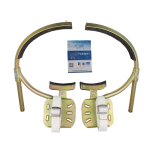 Foot clamp