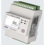 DC ELECTRONIC ENERGY METER