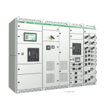 PRE-INTELLIGENT LOW-VOLTAGE COMPLETE EQUIPMENT BLOKSET