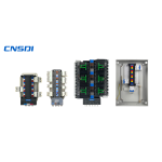 PAN ASSEMBLY/CHASSIS BUSBAR