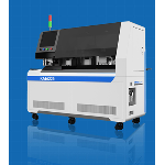 FULLY AUTOMATIC WIRING HARNESS PROCESSING EQUIPMENT