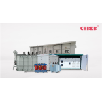 NEW ENERGY PREFABRICATED CABIN
