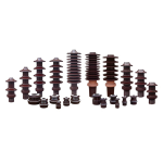 DIN TRANSFROMER PORCELAIN BUSHINGS
