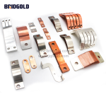 FLEXIBLE LAMINATED COPPER BUSBARS