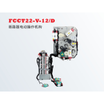 CIRCUIT BREAKER ELECTRIC OPERATING MECHANISM