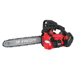 FACOM electric chainsaw