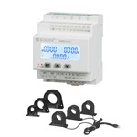 EMC SETTLEMENT DEDICATED ELECTRICITY METER