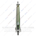 66-220 KV COMPOSITE OUTDOOR CABLE TERMINALS
