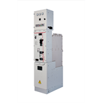 CWC12 SF6 Metal-Enclosed Ring Main Unit