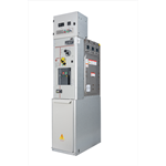 RM AirSeT Eco-friendly Gas-Insulated Switchgear