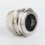 STAINLESS STEEL METAL CABLE WATERPROOF CONNECTOR