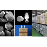 MATERIALS FOR CASTING INSULATORS FOR HIGH VOLTAGE SWITCHGEARS: ELECTRICAL-GRADE ALUMINA POWDER AND EPOXY RESIN