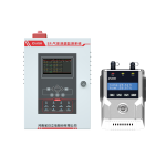 Sulfur Hexafluoride Gas Leak Online Monitoring System