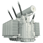 220KV OIL-IMMERSED TRANSFORMER