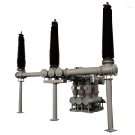 252KV GAS-INSULATED METAL-ENCLOSED SWITCHGEAR (GIS)