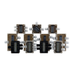 Terminal junction box