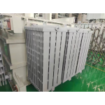 STEEL TRANSFORMER RADAITOR