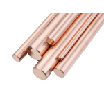 EValloy series copper alloys for new energy applications