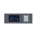 iTDR961 Intelligent Measurement and Control Unit