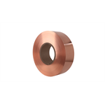 OXYGEN FREE COPPER STRIP