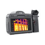 RS1280 FLAGSHIP THERMAL CAMERA