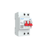 Next-generation intelligent compact residual current device