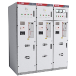 XGT9-12 (24) SERIES BOX-TYPE FIXED AC METAL-ENCLOSED SWITCHGEAR