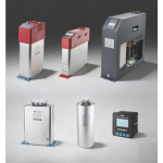 Smart capacitor
