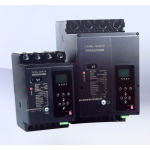 CWM6L Residual Current Operated Circuit Breaker (Smart Reclosing, Long Type)