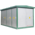 12KV SUBSTATION