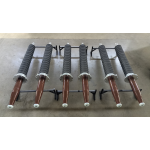 252KV DRY-TYPE TRANSFORMER BUSHING