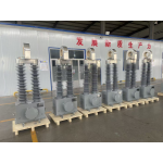 110KV DRY-TYPE CAPACITIVE CURRENT TRANSFORMER