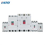 CFM1 SERIES MOULDED CASE CIRCUIT BREAKER