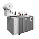 OIL-IMMERSED DISTRIBUTION TRANSFORMER