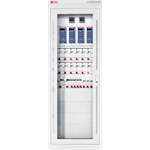 Parallel power supply system