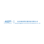 北京康高特仪器设备有限公司