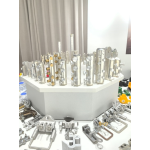 BLMT SHEAR BOLT LUG & BSM SHEAR BOLT CONNECTOR