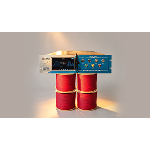 Distributed Fiber-Optic Linear Heat Detection Fire Detector