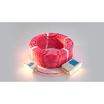 Cable-type linear heat detection fire detector