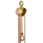 Explosion-proof Hand Chain Hoist HSZ-MH822