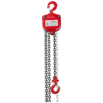 HSZ-622A hand chain hoist