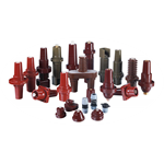 Insulating component