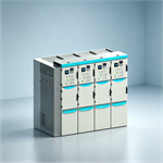EGS Series Environmental Gas-Insulated Switchgear (C-GIS)